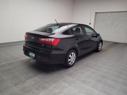 Used 2017 Kia Rio LX w/ Power Package FWD image 9