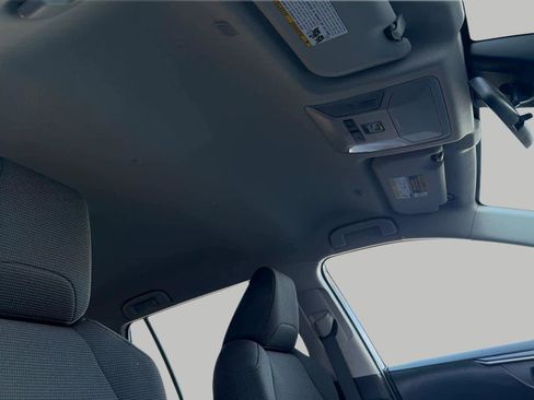 Used 2024 Toyota RAV4 LE image 21