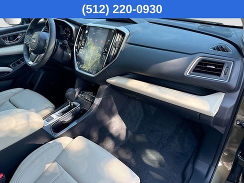 New 2025 Subaru Ascent Limited image 39