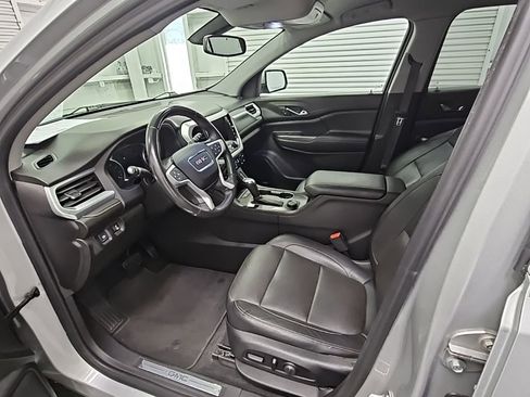 Used 2019 GMC Acadia SLT image 11