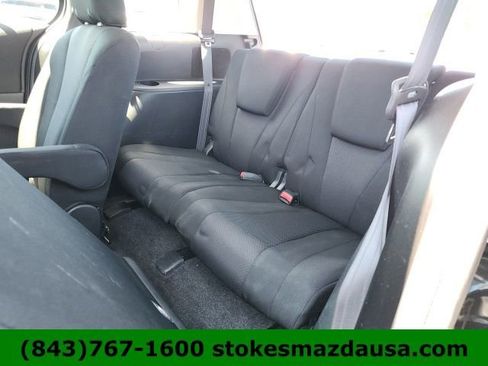 Used 2014 MAZDA MAZDA5 Sport FWD image 20