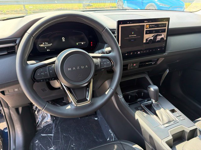 New 2026 MAZDA CX-5 Select AWD/4WD image 12