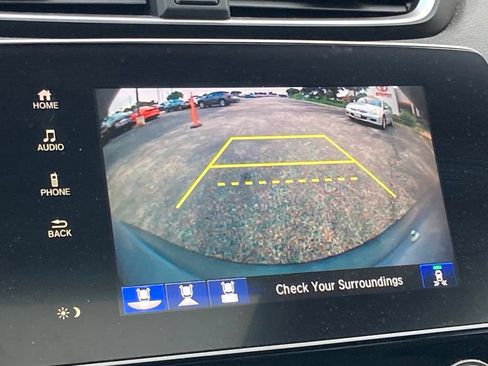 Used 2022 Honda CR-V EX image 21