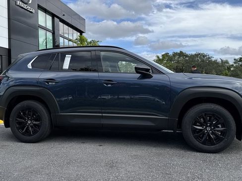 New 2026 MAZDA CX-50 AWD 2.5 Hybrid w/ Weather Package image 24