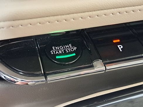 Certified 2022 Lincoln Nautilus Reserve AWD/4WD image 32