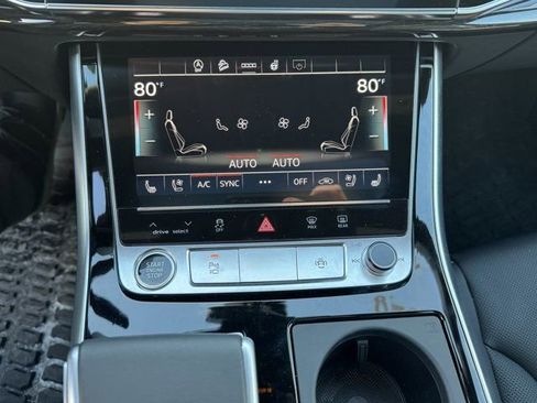 Certified 2026 Audi Q8 Premium Plus image 18