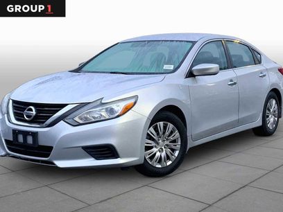 Used 2018 Nissan Altima 2.5 S w/ S Convenience Package