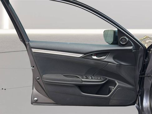 Used 2021 Honda Civic EX image 19