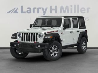 Used 2018 Jeep Wrangler Unlimited Rubicon video 1