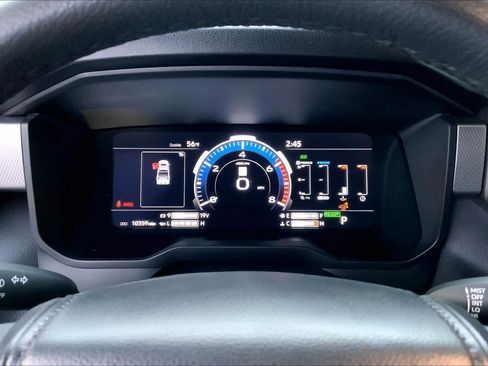 Used 2025 Toyota Tundra Limited image 24