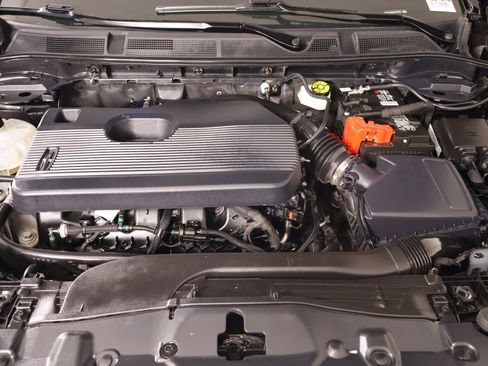 Used 2020 Lincoln Corsair FWD w/ Premium Package image 22