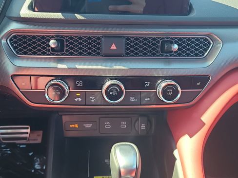 New 2026 Acura Integra A-Spec image 23