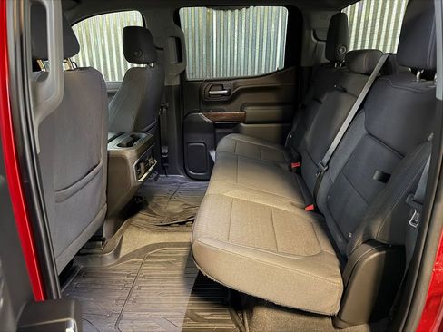 Used 2021 GMC Sierra 1500 Elevation w/ LPO, Elevation Black Package image 15