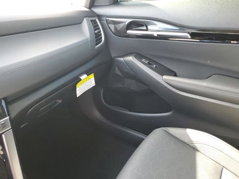 New 2026 Kia Seltos EX FWD image 21