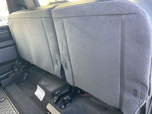 New 2026 RAM 1500 RHO image 41