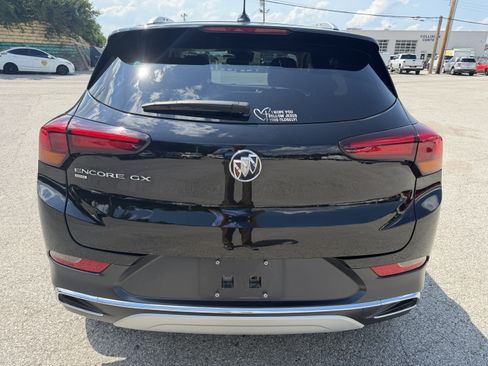 Used 2023 Buick Encore GX Essence w/ Experience Buick Package AWD/4WD image 6