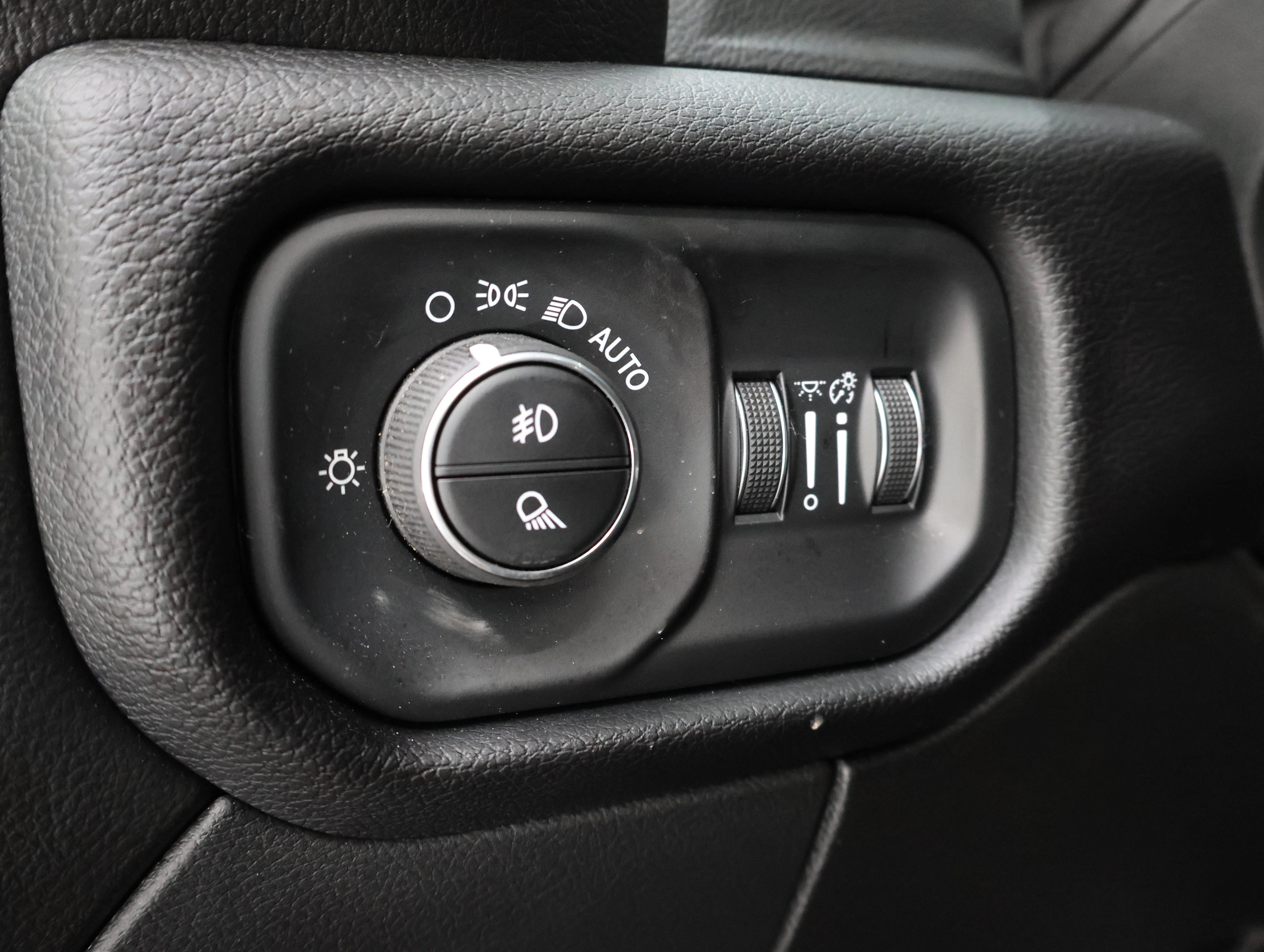 Used 2024 RAM 2500 Laramie w/ Night Edition AWD/4WD image 44