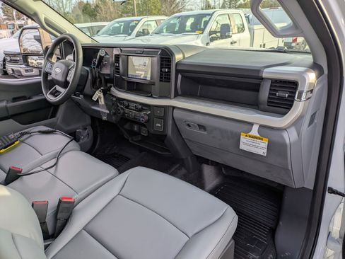 New 2026 Ford F450 XL AWD/4WD image 30