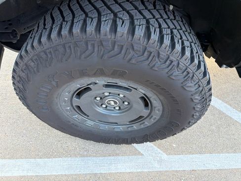 Used 2024 Ford Bronco Big Bend AWD/4WD image 5