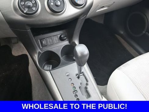 Used 2012 Toyota RAV4 4WD w/ Value Pkg image 21