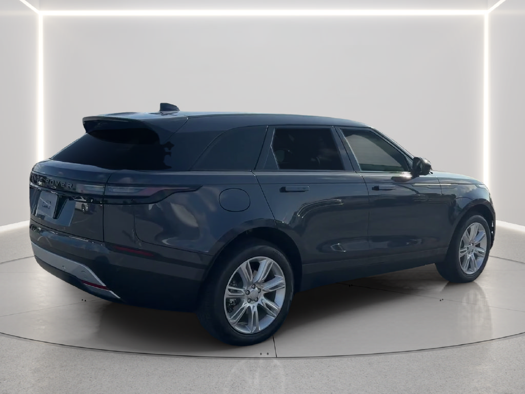 New 2026 Land Rover Range Rover Velar S AWD/4WD image 5