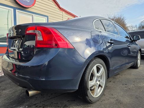 Used 2012 Volvo S60 T5 w/ Multimedia Pkg image 8