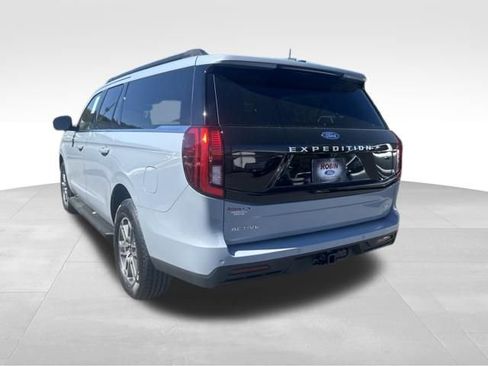 New 2026 Ford Expedition Max Active image 3