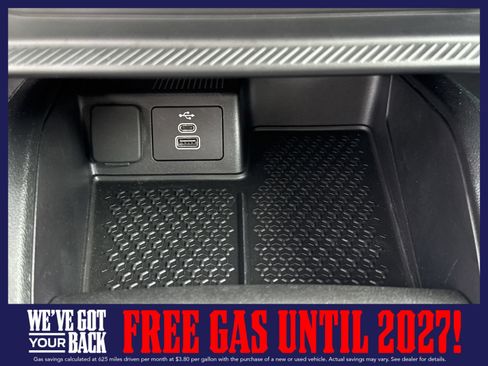 New 2026 Ford Bronco Sport Heritage w/ Convenience Package AWD/4WD image 25