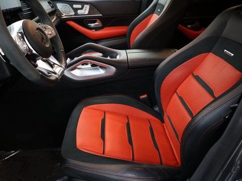 Used 2023 Mercedes-Benz GLE 53 AMG 4MATIC Coupe image 91