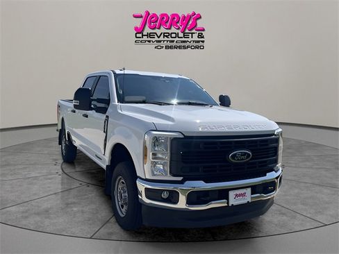 Used 2024 Ford F250 XL image 7