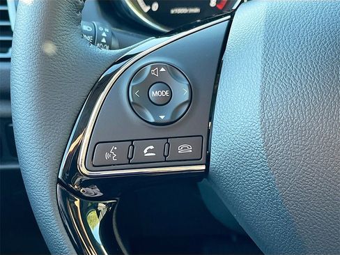 New 2025 Mitsubishi Outlander Sport SE image 31