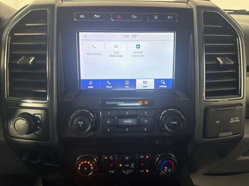 Certified 2020 Ford F250 XLT w/ XLT Premium Package image 15