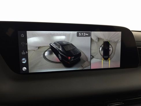 New 2026 Genesis G90 3.5T Prestige image 29