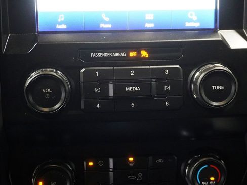 Used 2020 Ford F150 XLT w/ Equipment Group 301A Mid image 16