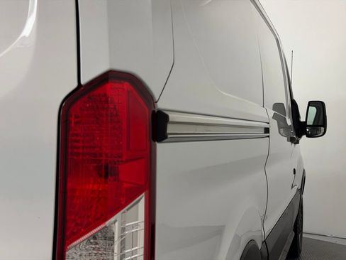 Used 2019 Ford Transit 250 130 Low Roof image 48