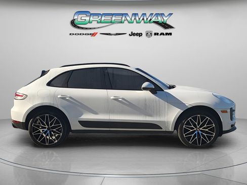 Used 2019 Porsche Macan S image 5