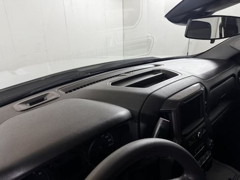 Used 2024 Chevrolet Silverado 1500 W/T w/ Z71 Off-Road Package AWD/4WD image 24