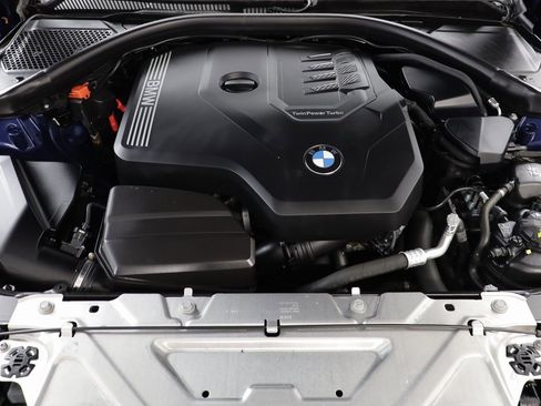 Certified 2024 BMW 330i xDrive Sedan w/ Premium Package image 23