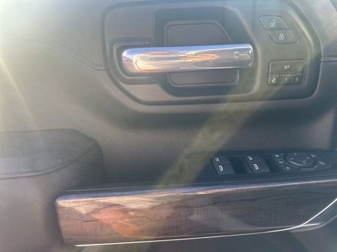 Used 2023 Chevrolet Silverado 3500 LTZ w/ LTZ Plus Package image 24