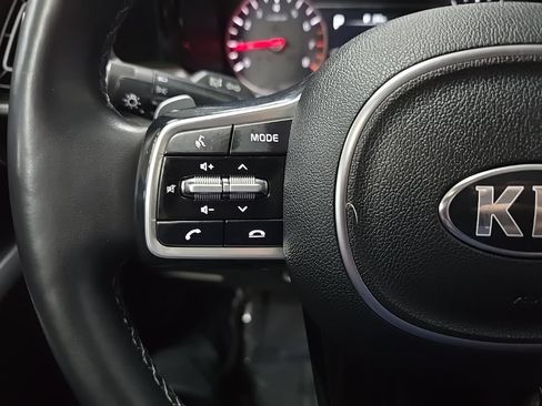 Used 2021 Kia Sorento EX AWD/4WD image 19