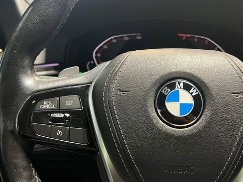 Used 2020 BMW 540i xDrive w/ Premium Package image 27