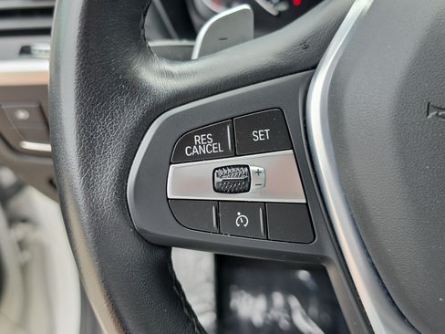 Used 2021 BMW X3 sDrive30i w/ Convenience Package RWD image 31