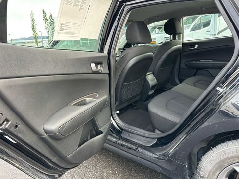 Used 2020 Kia Optima LX image 15