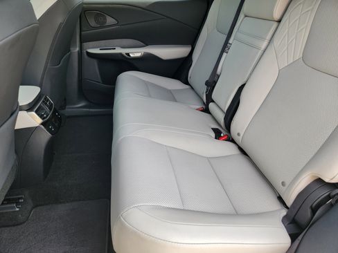 Used 2023 Lexus RX 350 Premium image 37