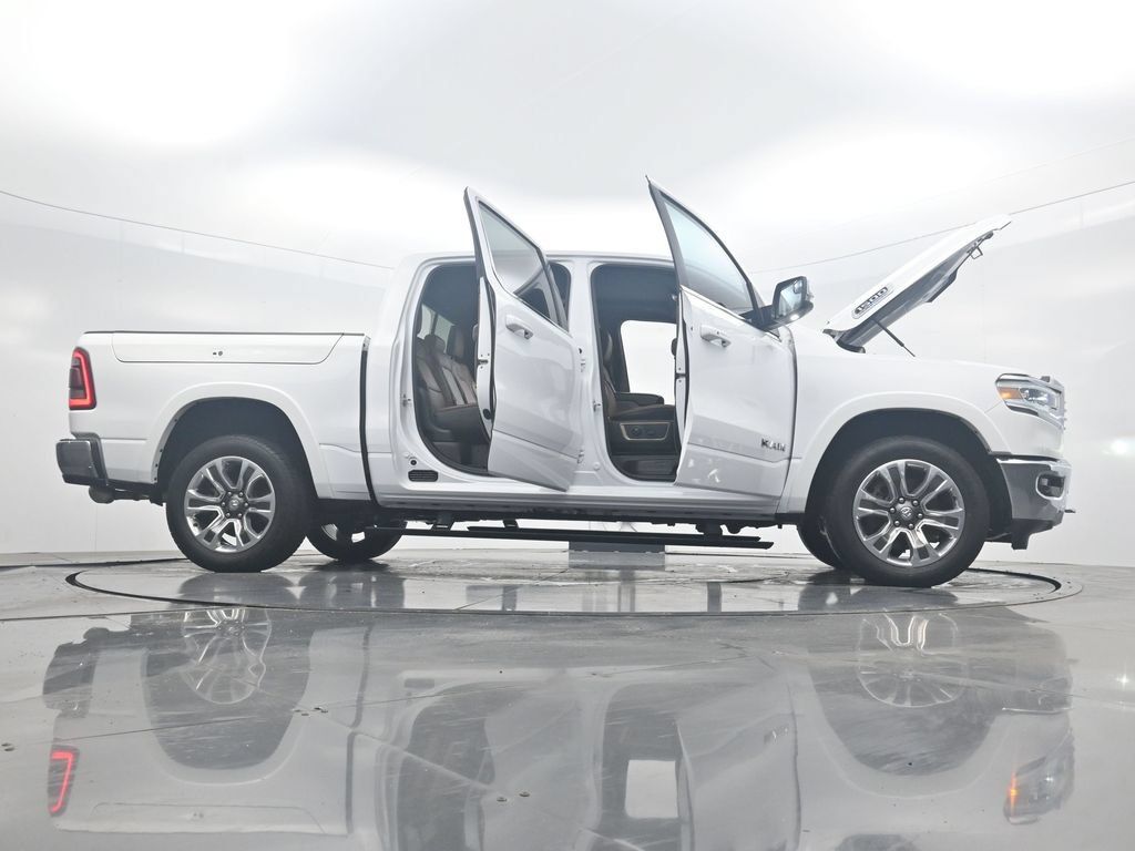 Used 2023 RAM 1500 Limited AWD/4WD image 42