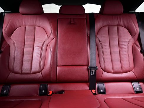 Used 2021 BMW X6 sDrive40i w/ Luxury Seating Package 2 RWD image 20