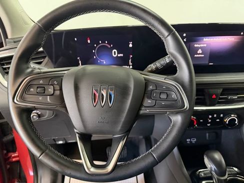 Used 2024 Buick Encore GX Preferred FWD image 26