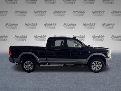 Used 2020 RAM 2500 Laramie AWD/4WD image 10