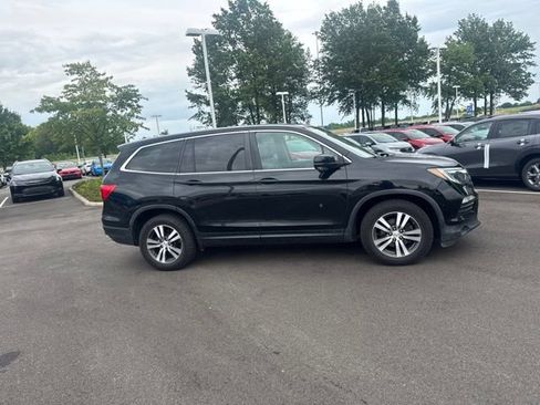 Used 2016 Honda Pilot EX-L image 4