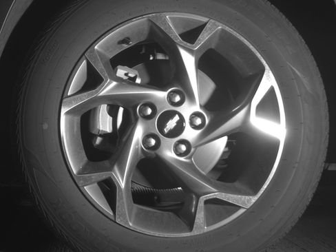 Used 2025 Chevrolet Trax LT w/ LT Convenience Package image 12